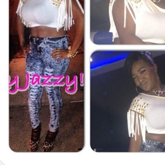 London Trash shoes - Picture 3 of 5